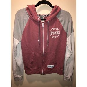 🌵 Victoria’s Secret PINK sweatshirt (medium)